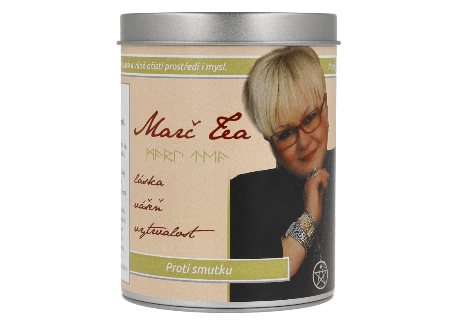 marč tea 2
